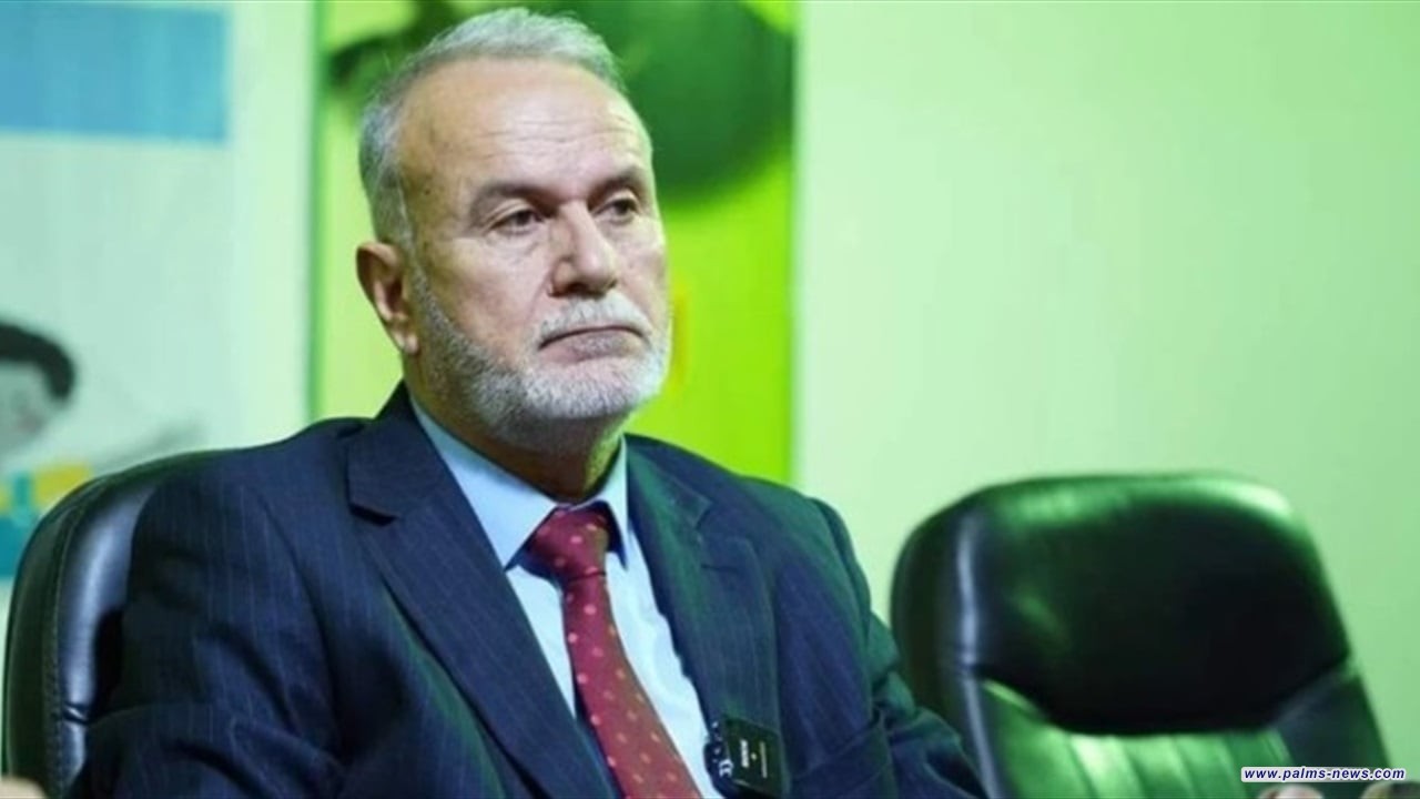 رئيس الجمهورية يحيلُ محافظ بغداد إلى التقاعد